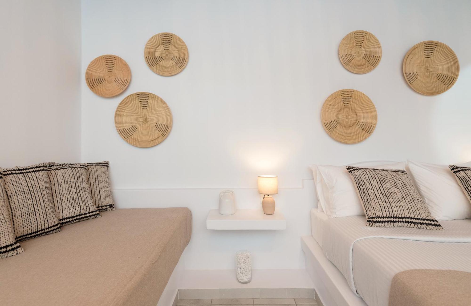 Kanelis Studios & Suites Mytakas ภายนอก รูปภาพ