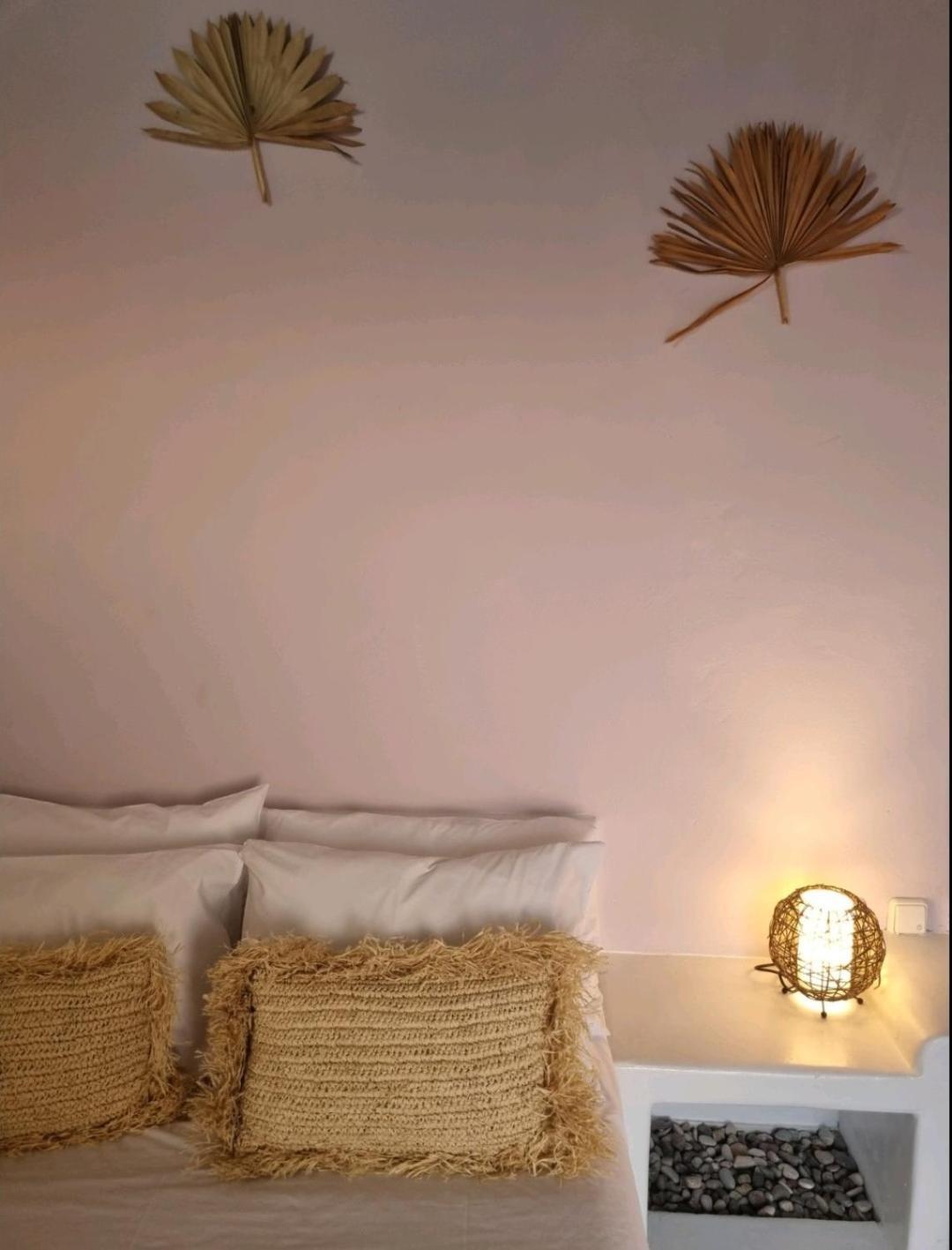 Kanelis Studios & Suites Mytakas ภายนอก รูปภาพ